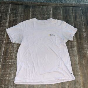 Billabong Men’s purple T-Shirt size M.